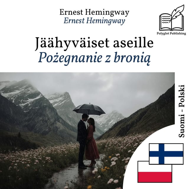 Pożegnanie z bronią
