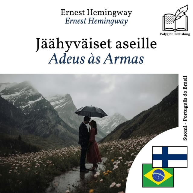 Adeus às Armas