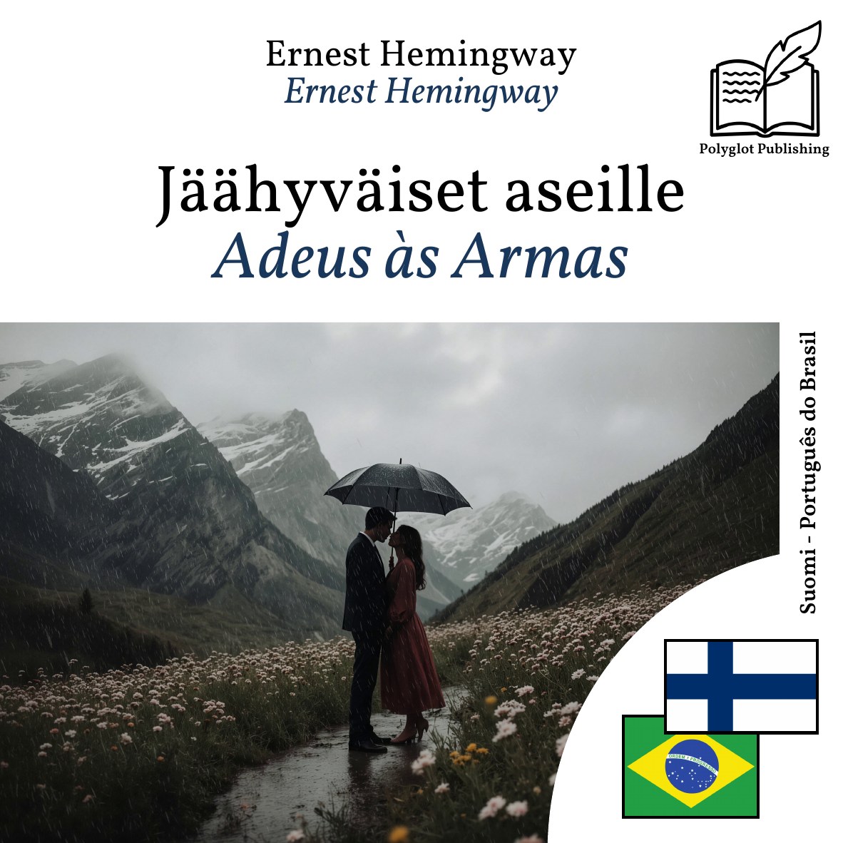 Adeus às Armas