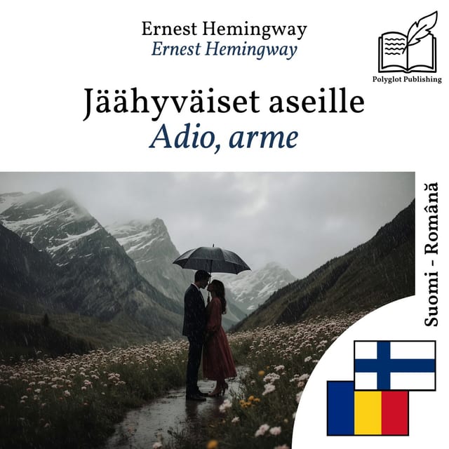 Adio, arme