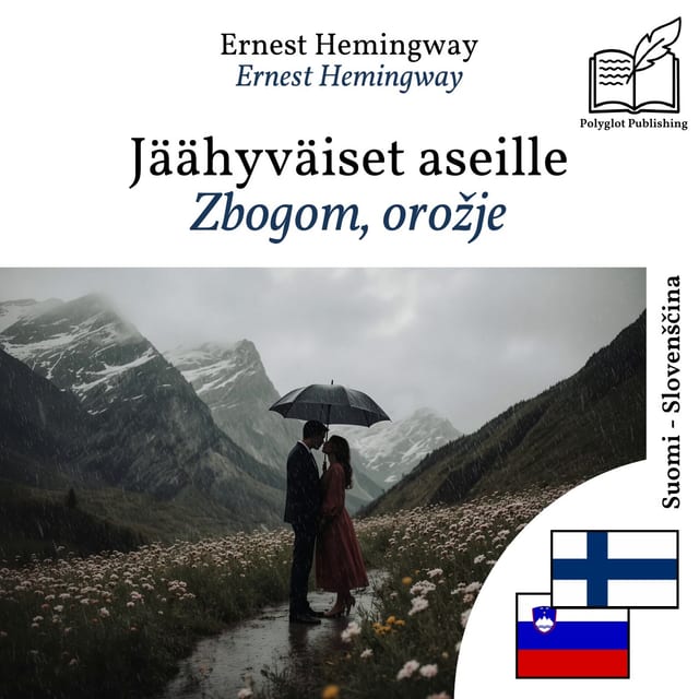 Zbogom, orožje