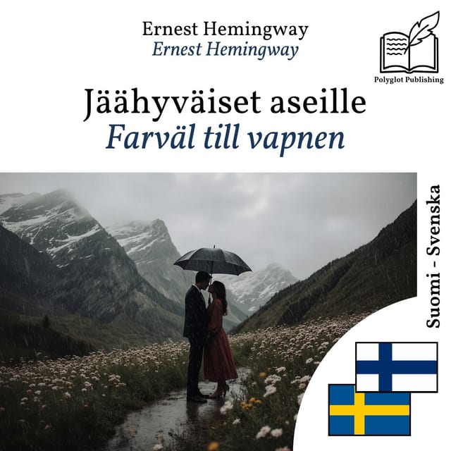 Farväl till vapnen