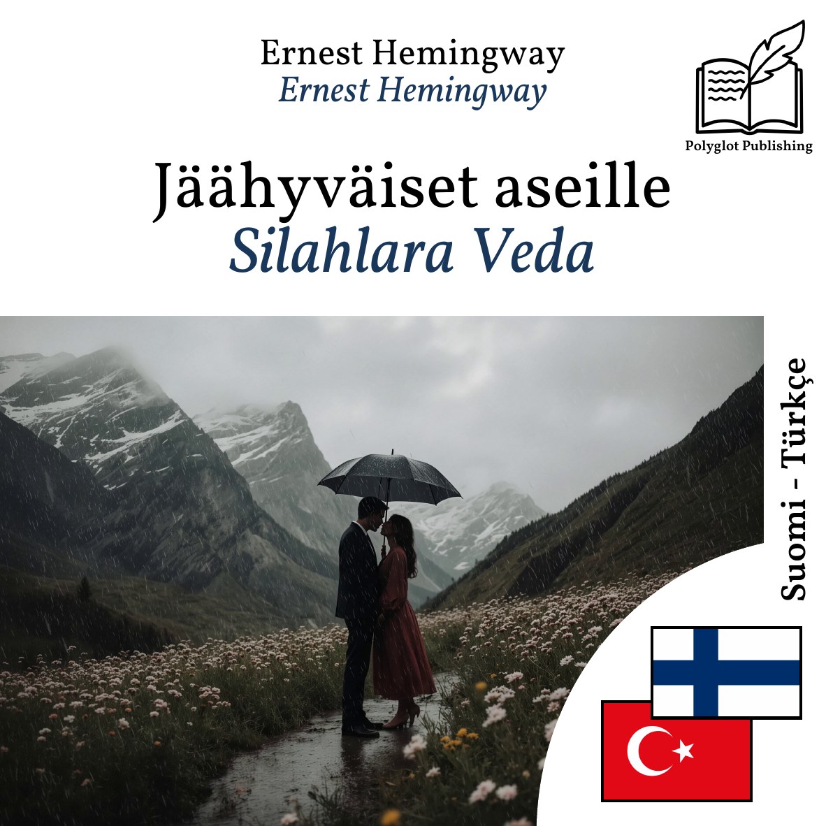 Silahlara Veda