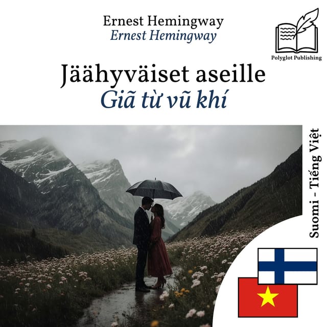 Giã từ vũ khí