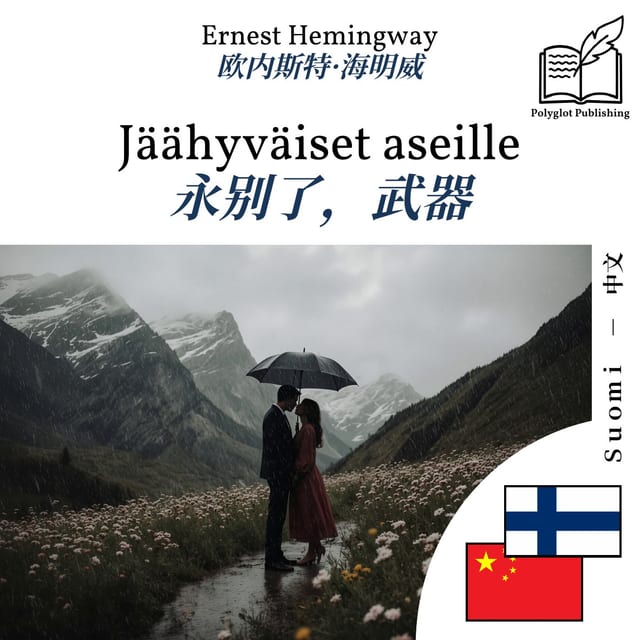 永别了,武器