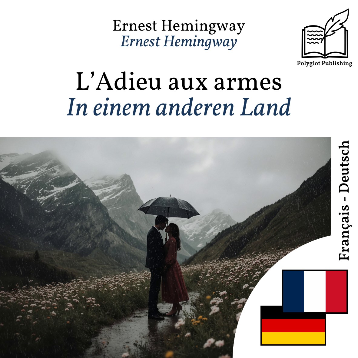 In einem anderen Land