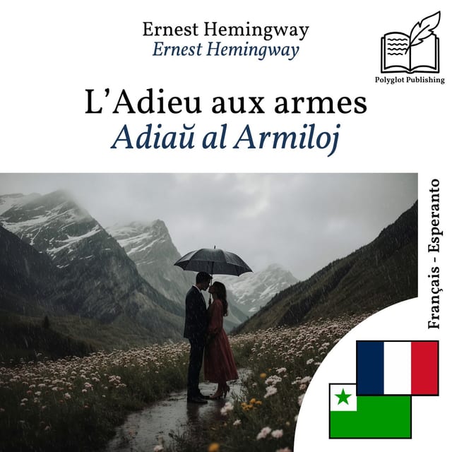 Adiaŭ al Armiloj