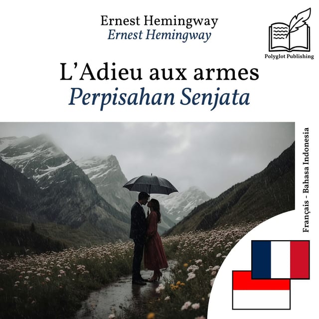 Perpisahan Senjata