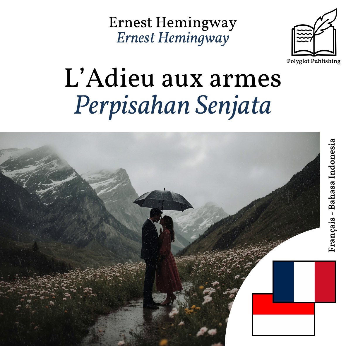 Perpisahan Senjata