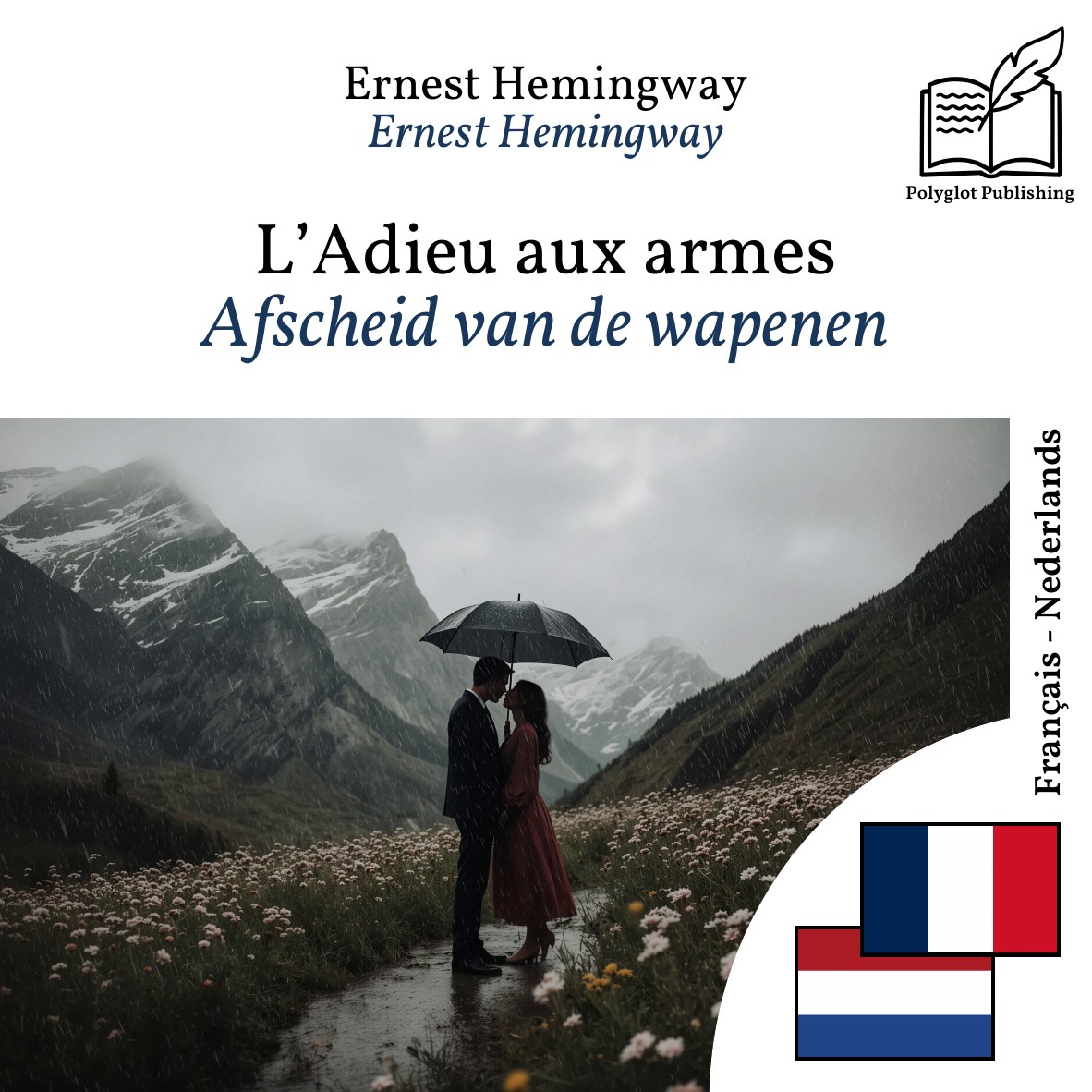 Afscheid van de wapenen