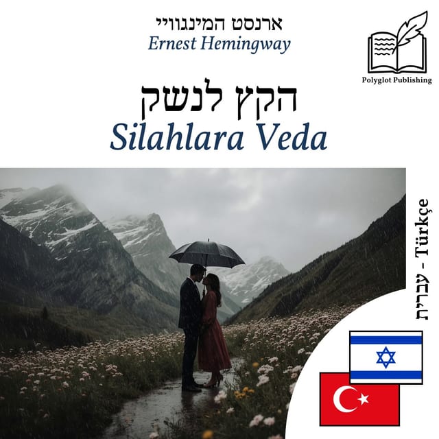 Silahlara Veda