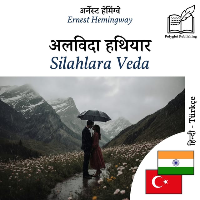 Silahlara Veda
