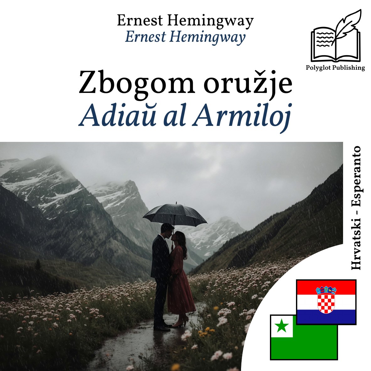 Adiaŭ al Armiloj
