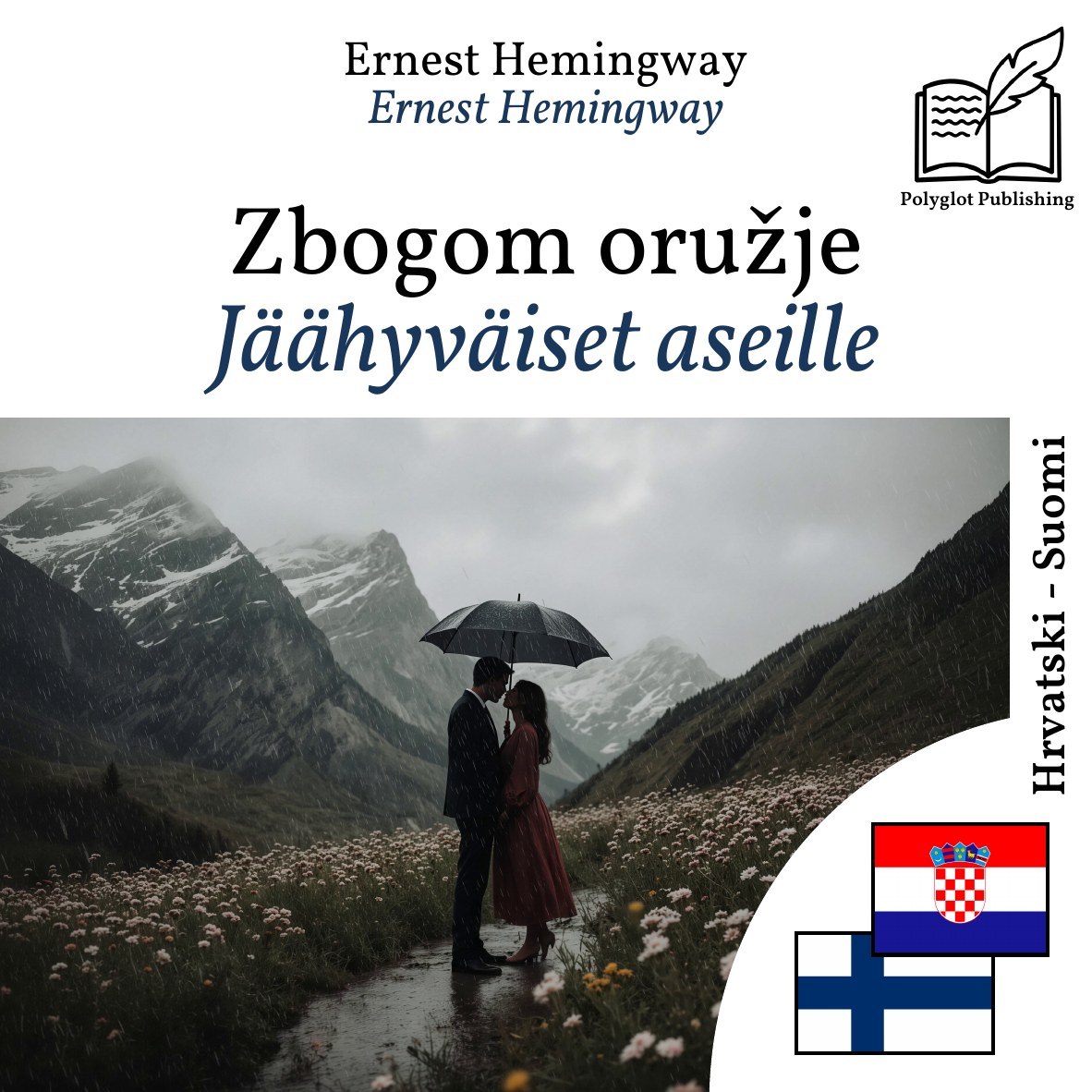 Jäähyväiset aseille