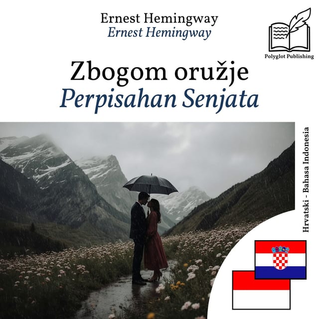 Perpisahan Senjata