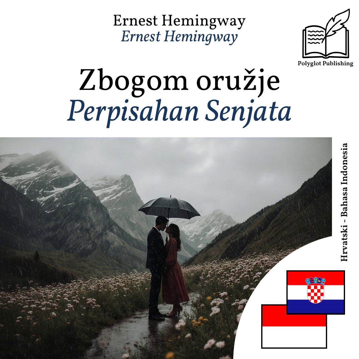Perpisahan Senjata