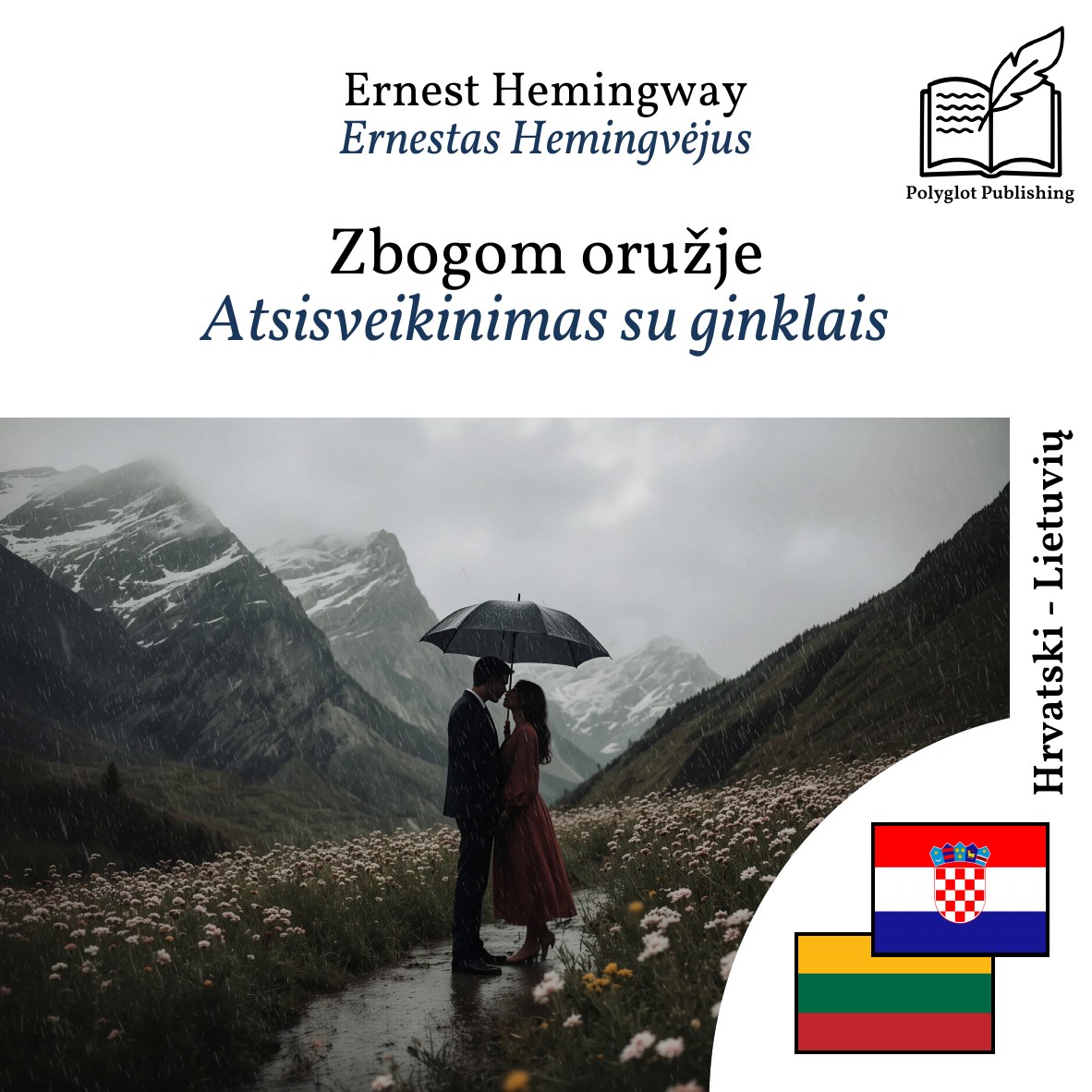 Atsisveikinimas su ginklais
