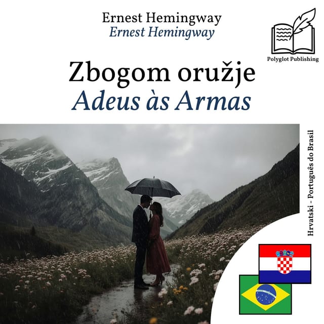 Adeus às Armas