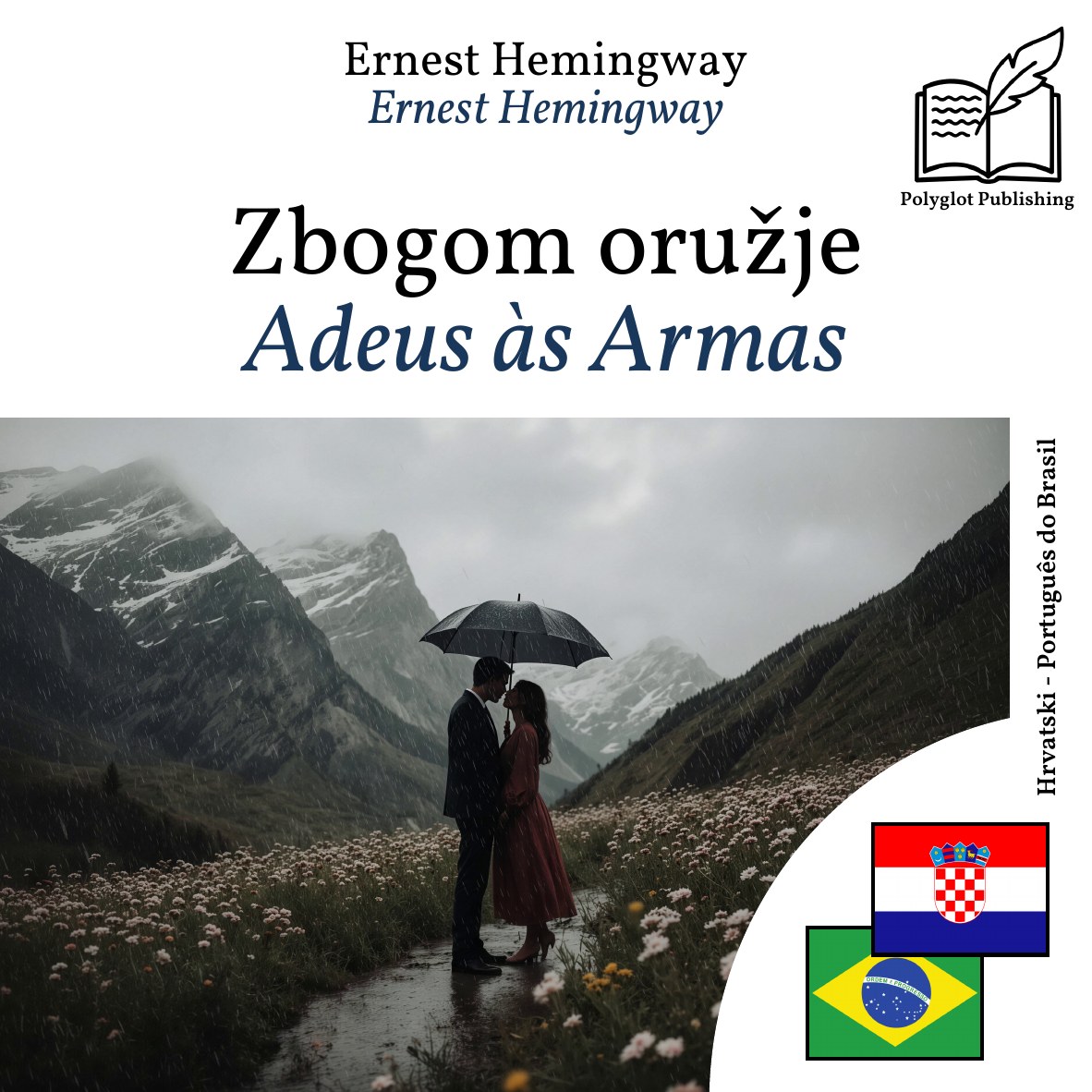 Adeus às Armas
