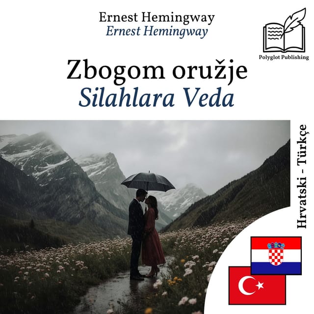Silahlara Veda