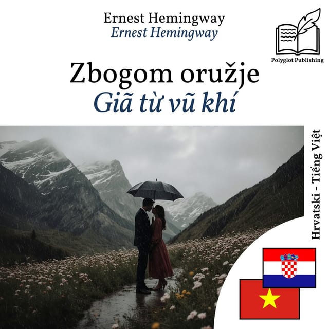 Giã từ vũ khí