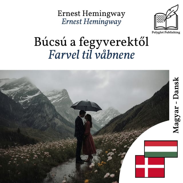 Farvel til våbnene