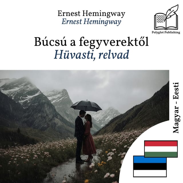 Hüvasti, relvad