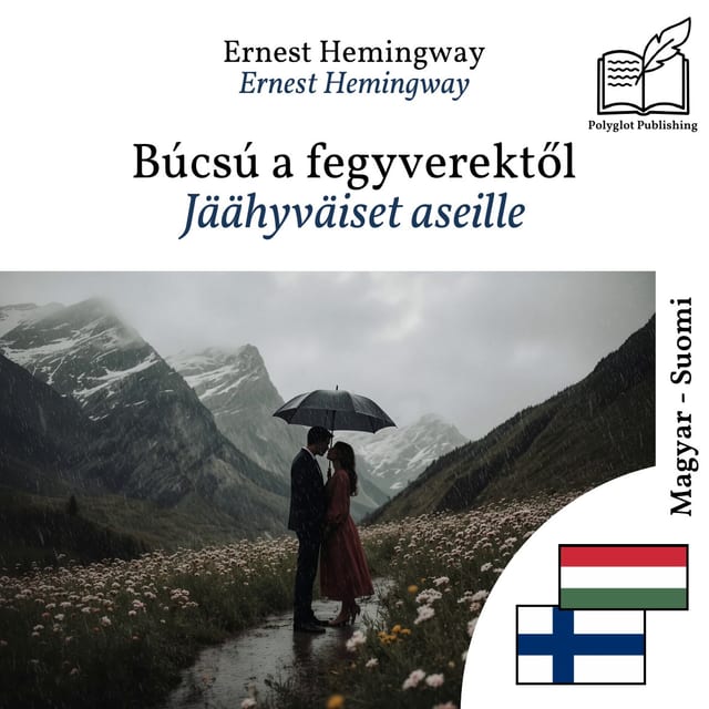 Jäähyväiset aseille
