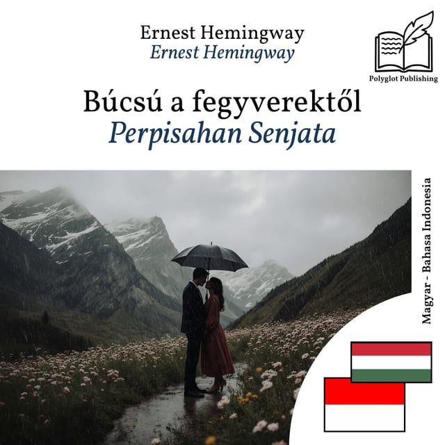 Perpisahan Senjata