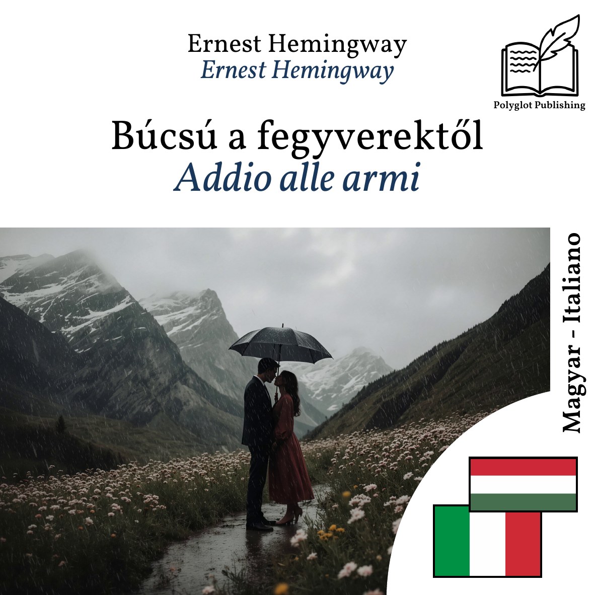 Addio alle armi