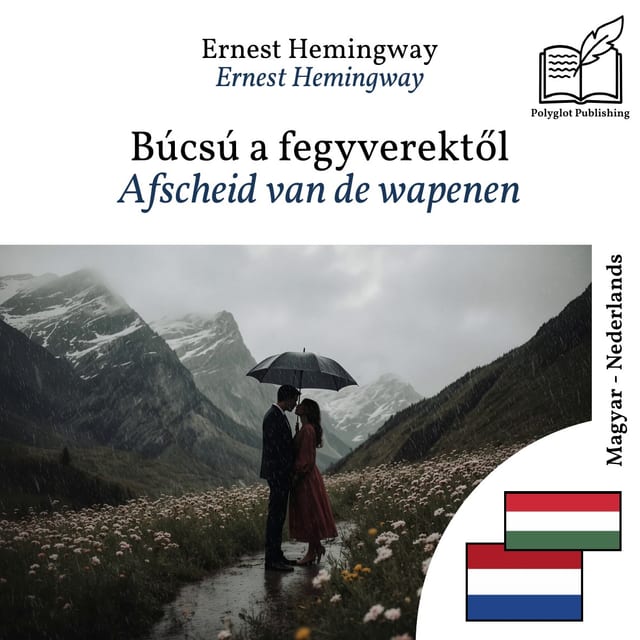 Afscheid van de wapenen