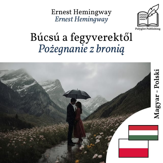 Pożegnanie z bronią