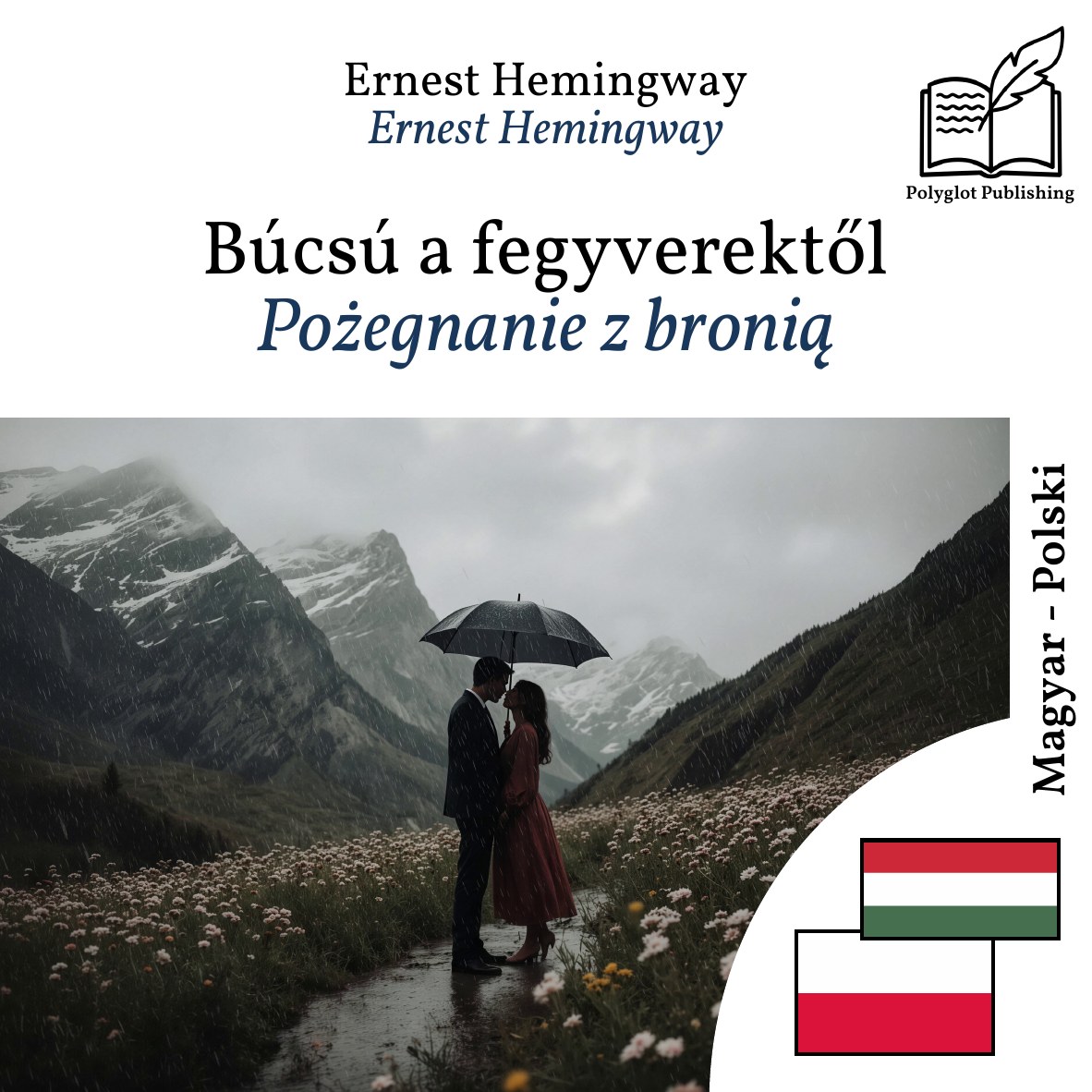 Pożegnanie z bronią