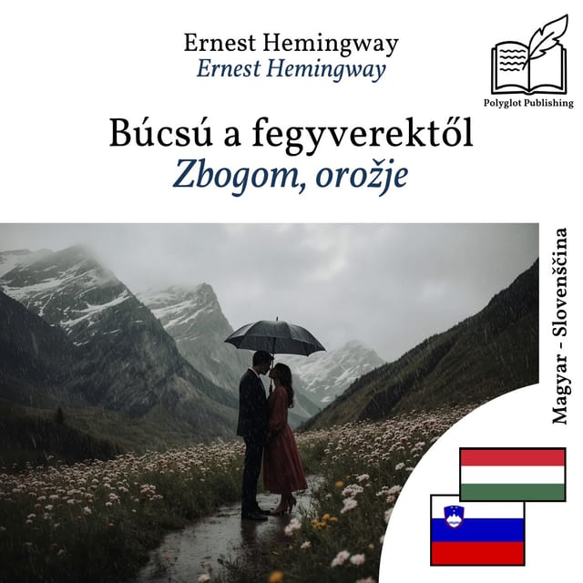 Zbogom, orožje