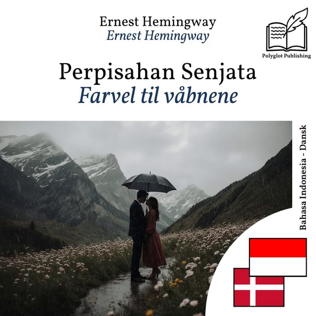 Farvel til våbnene