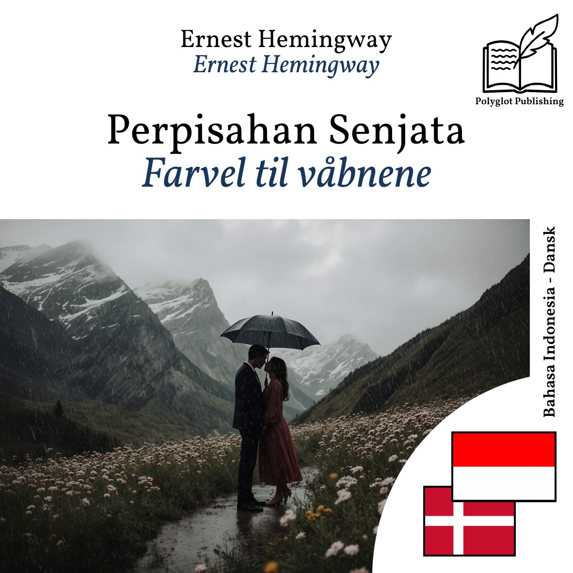 Farvel til våbnene