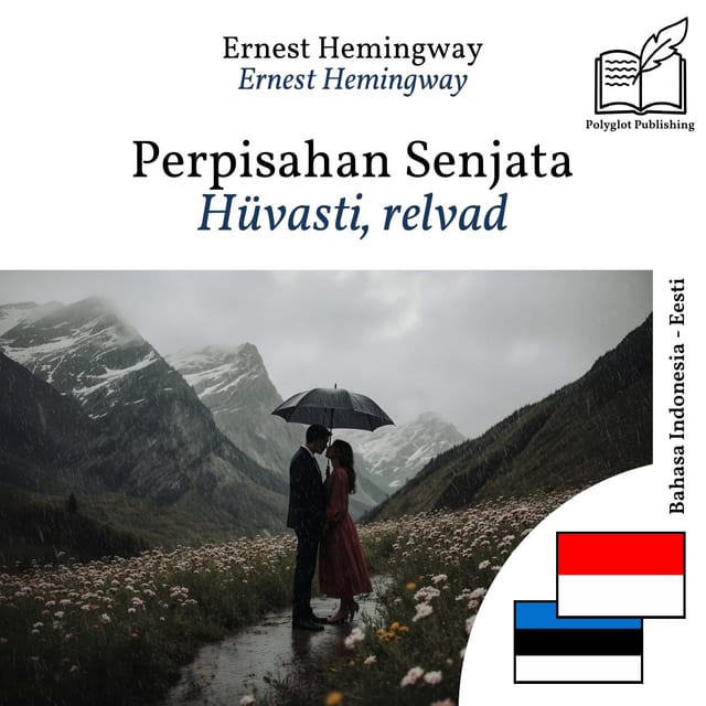 Hüvasti, relvad