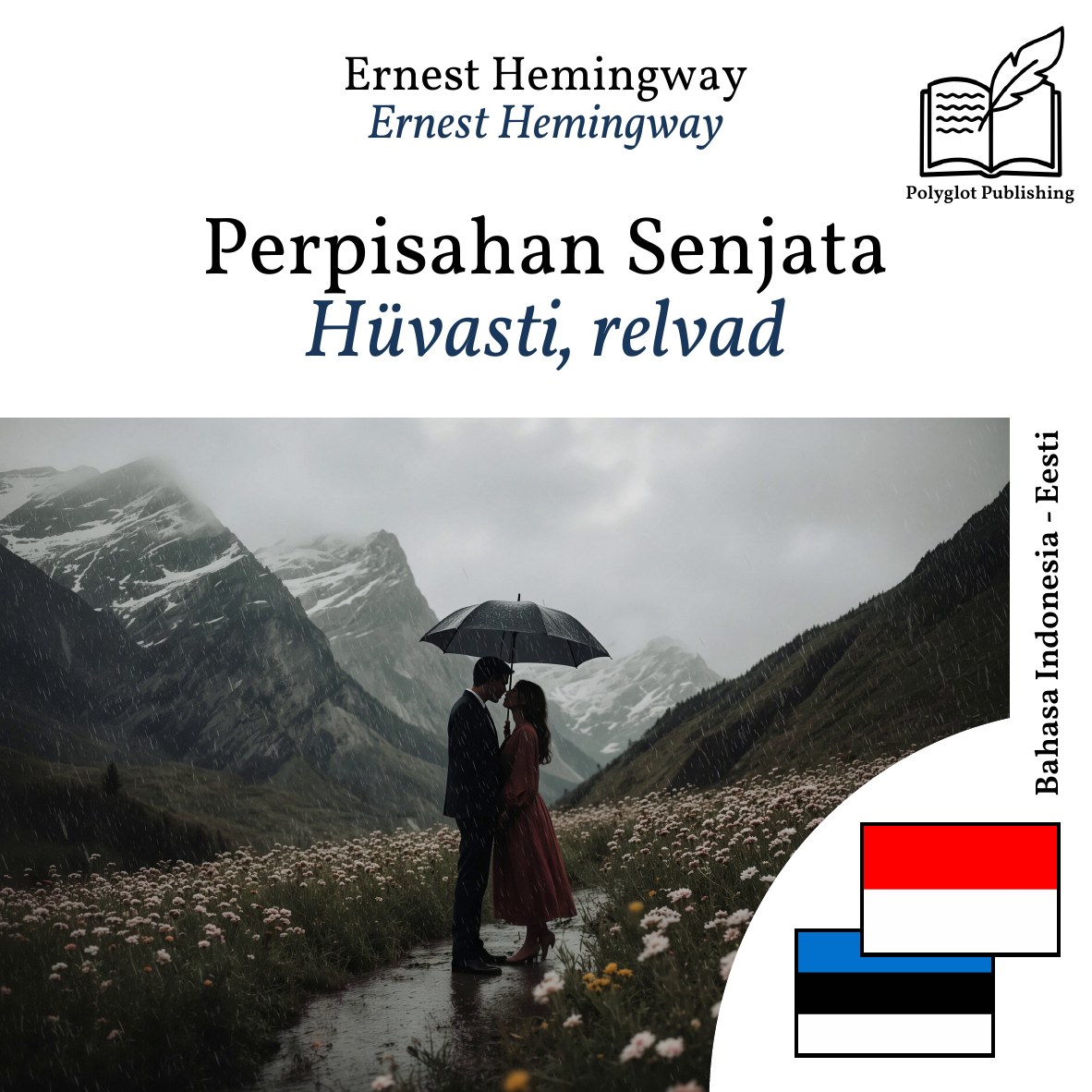 Hüvasti, relvad