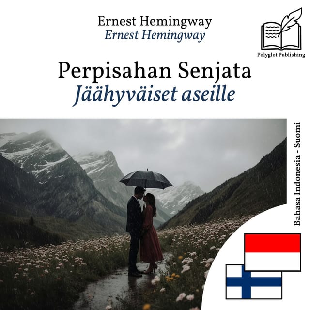 Jäähyväiset aseille
