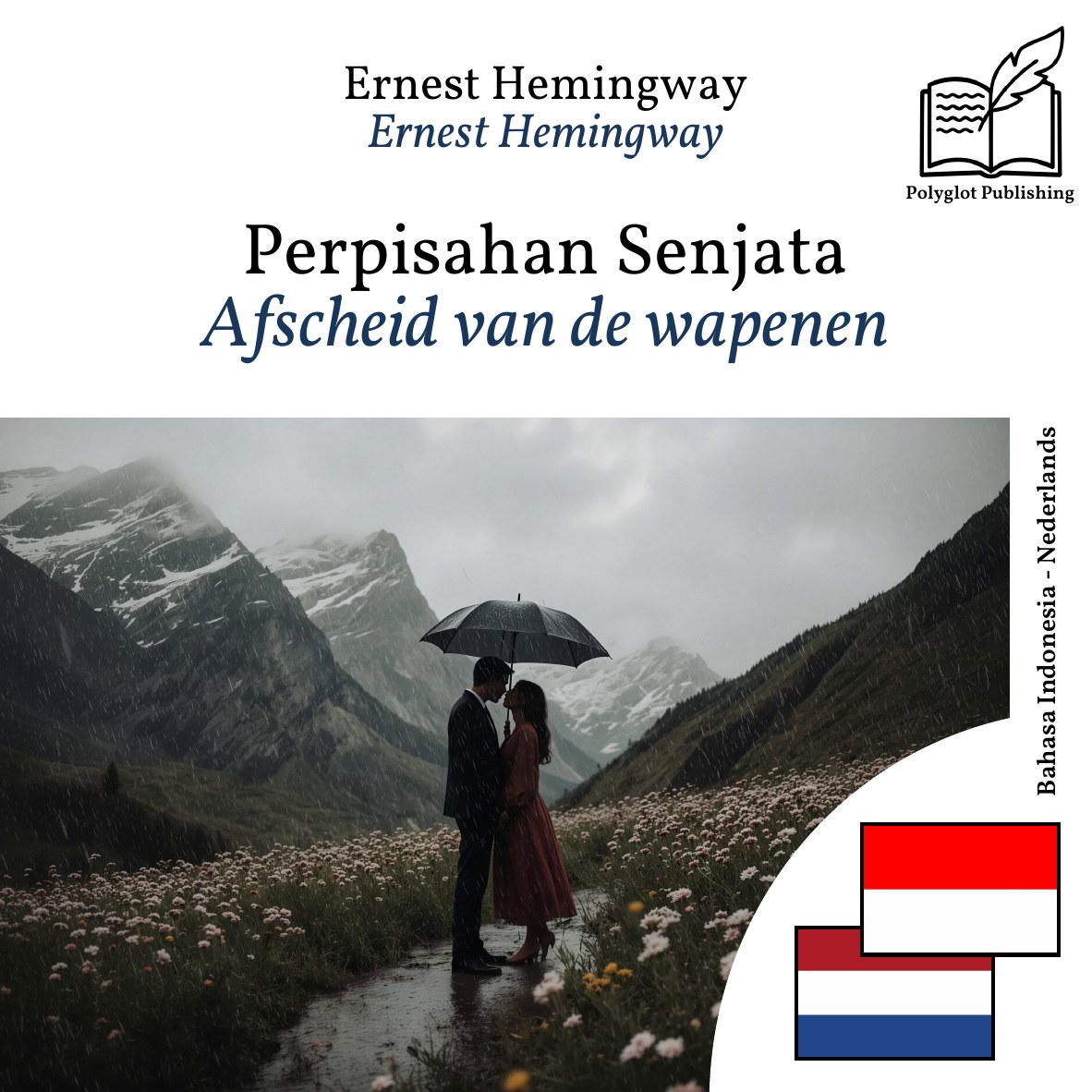 Afscheid van de wapenen