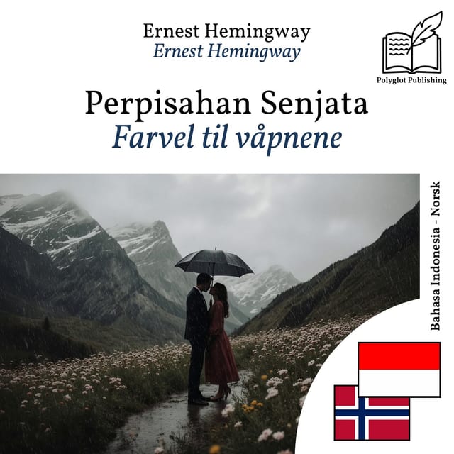 Farvel til våpnene