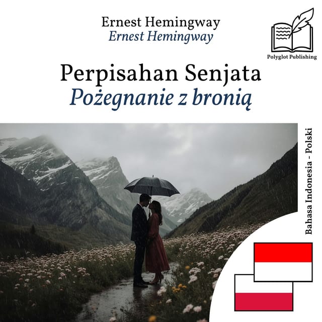 Pożegnanie z bronią