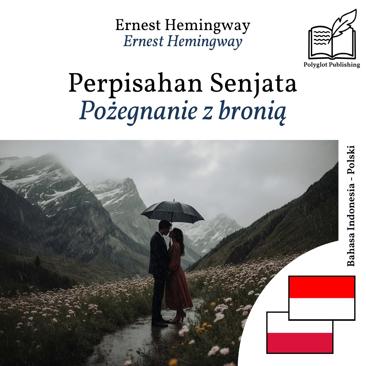 Pożegnanie z bronią