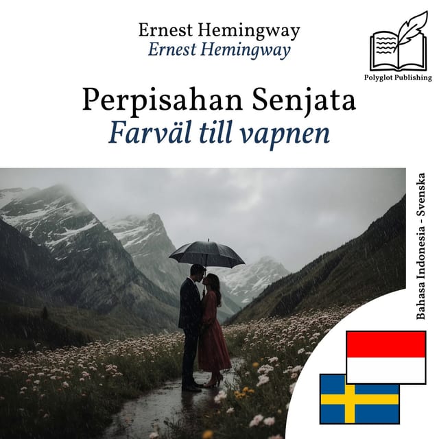 Farväl till vapnen
