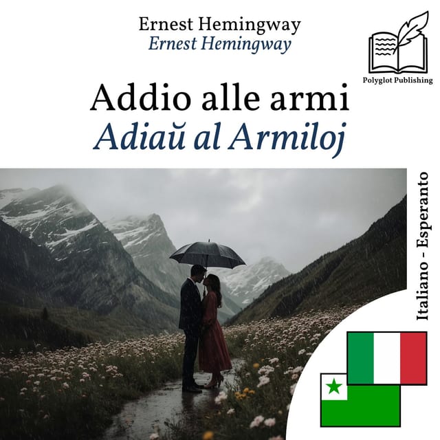 Adiaŭ al Armiloj