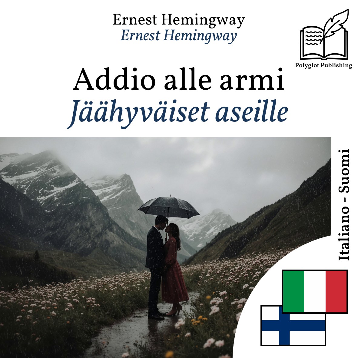 Jäähyväiset aseille