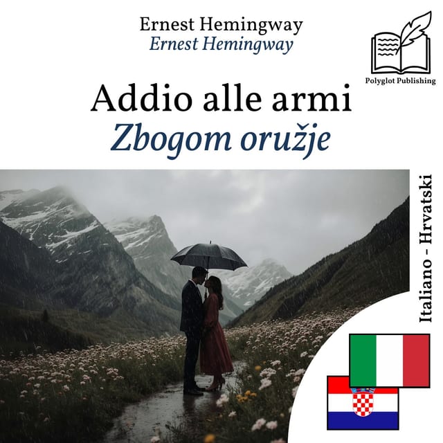 Zbogom oružje