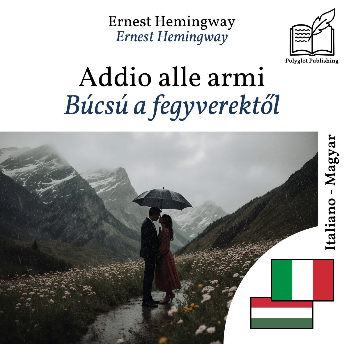 Búcsú a fegyverektől
