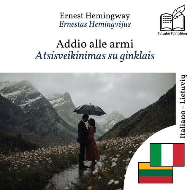 Atsisveikinimas su ginklais