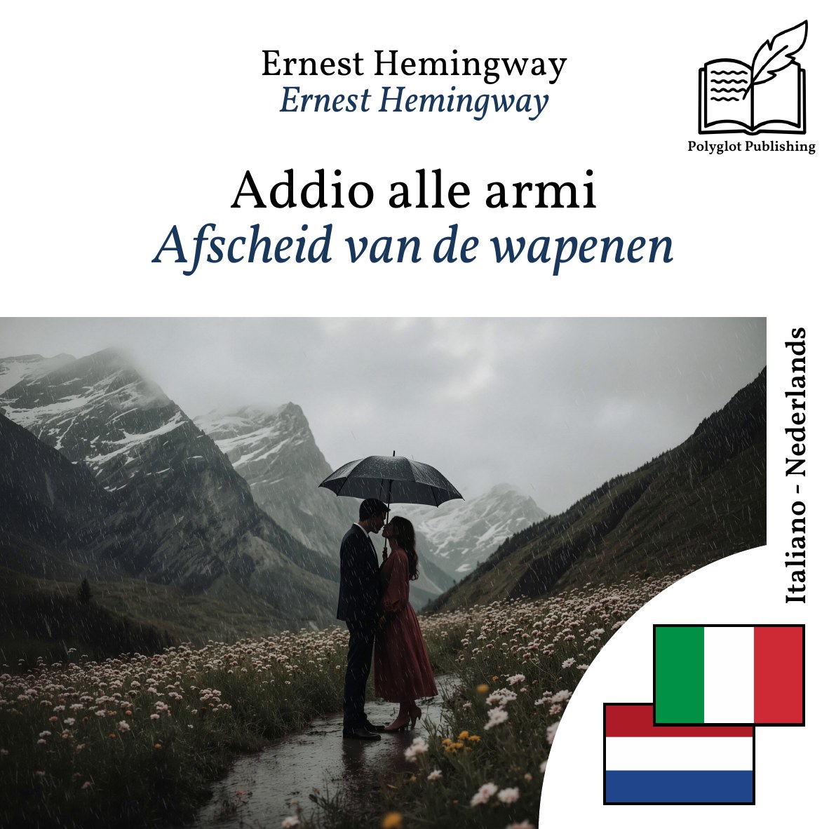 Afscheid van de wapenen